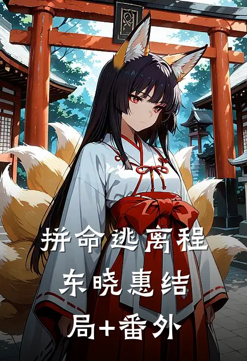 拼命逃离程东晓惠结局+番外
