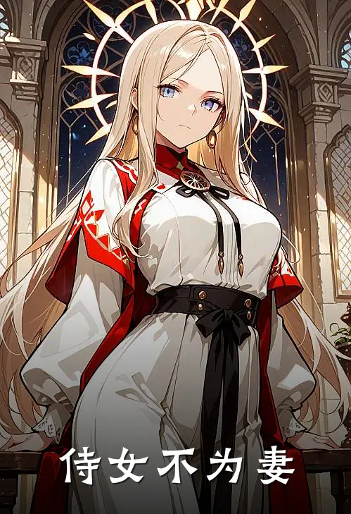 侍女不为妻