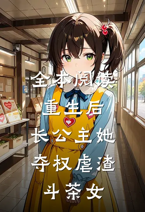 全本阅读重生后，长公主她夺权虐渣斗茶女