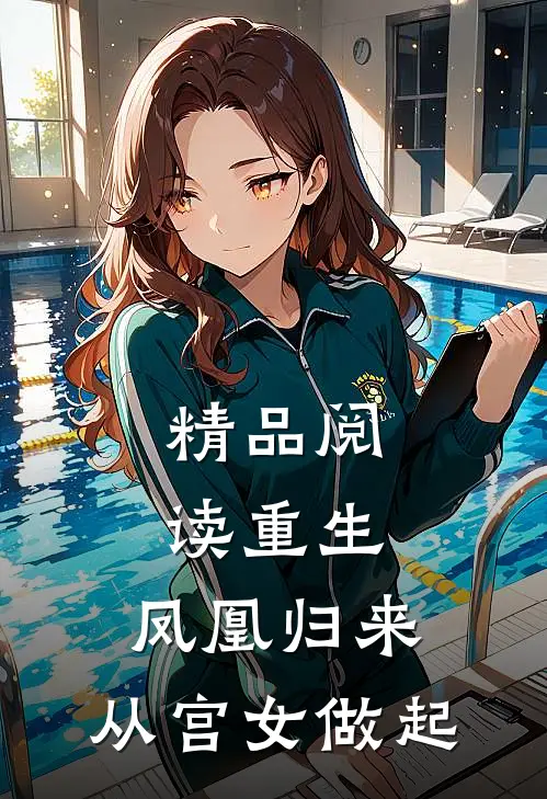 精品阅读重生：凤凰归来，从宫女做起