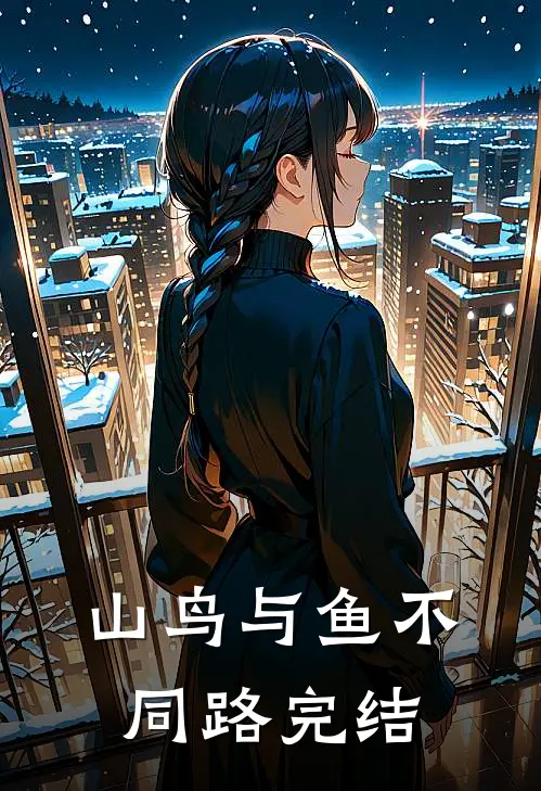 山鸟与鱼不同路完结