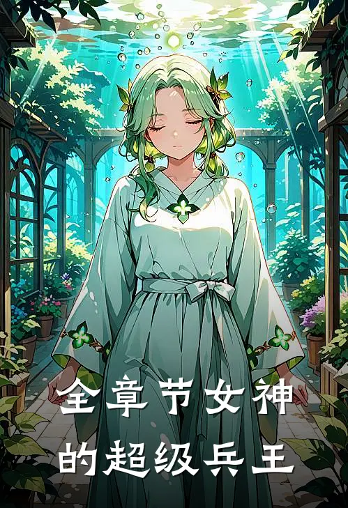 全章节女神的超级兵王