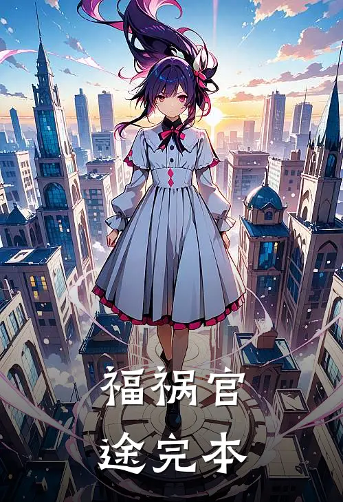福祸官途完本