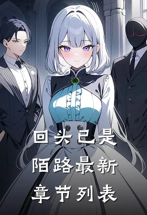 回头已是陌路最新章节列表