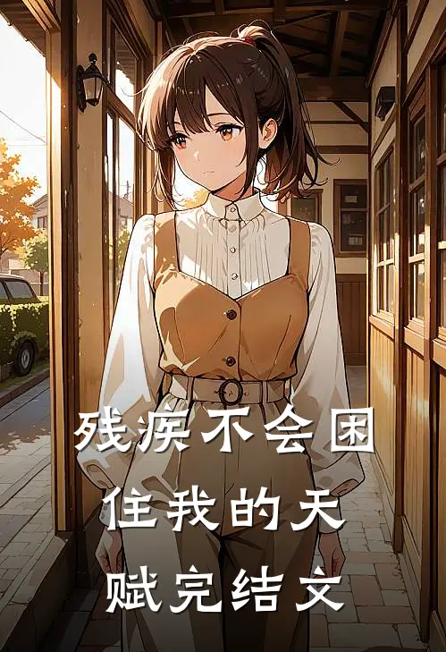 残疾不会困住我的天赋完结文