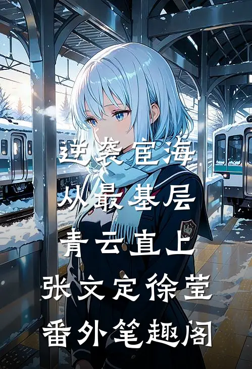 逆袭宦海：从最基层青云直上：张文定徐莹番外笔趣阁