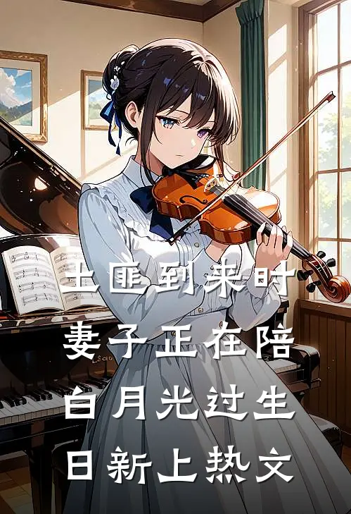 土匪到来时，妻子正在陪白月光过生日新上热文