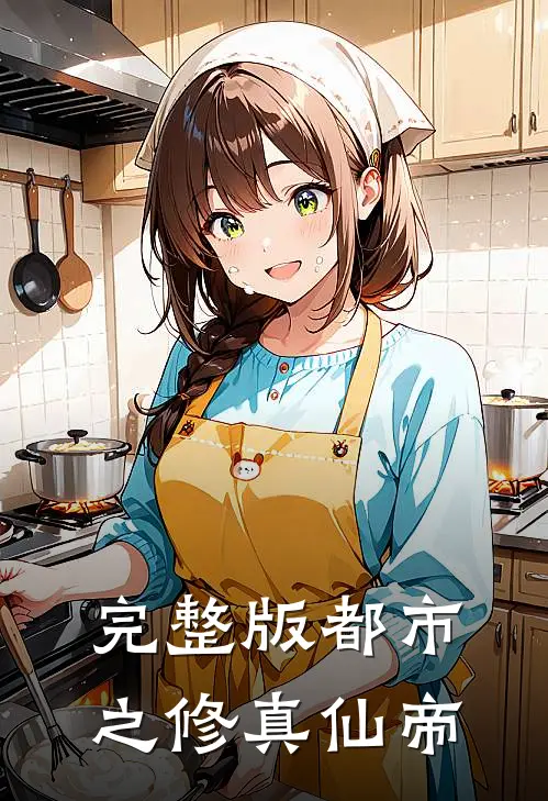完整版都市之修真仙帝