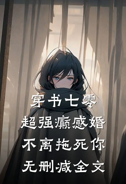 穿书七零：超强癫感婚不离拖死你无删减全文