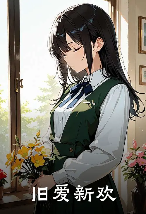 旧爱新欢
