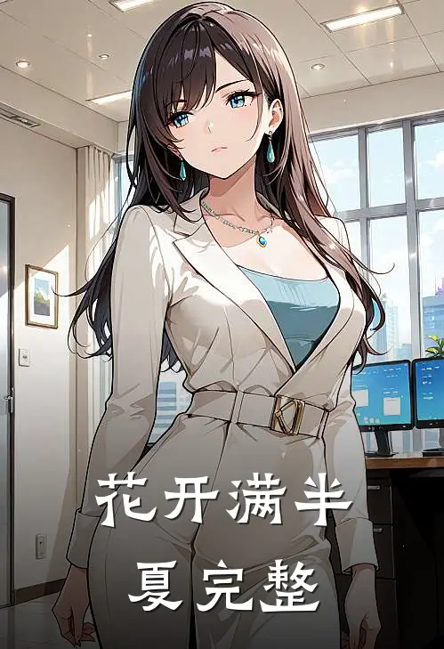 花开满半夏完整
