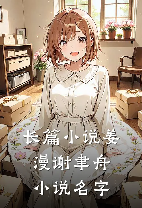 长篇小说姜漫谢聿舟小说名字