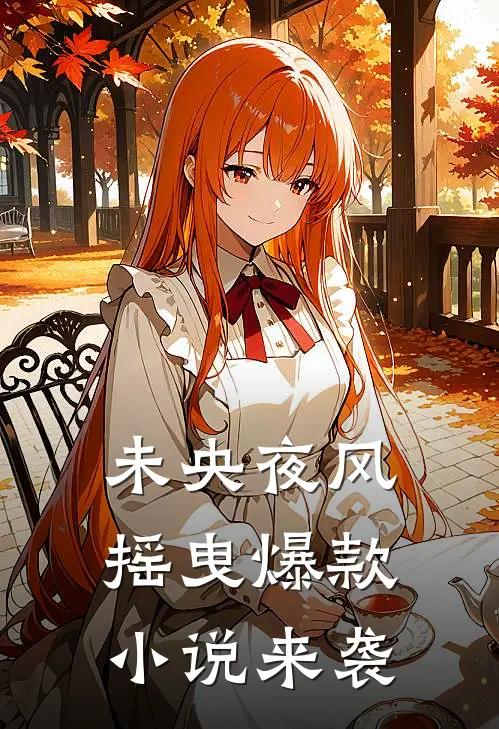 未央夜风摇曳爆款小说来袭