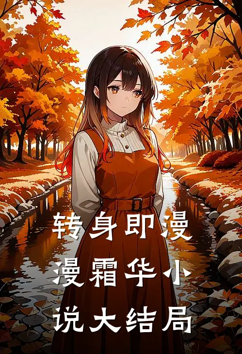 转身即漫漫霜华小说大结局