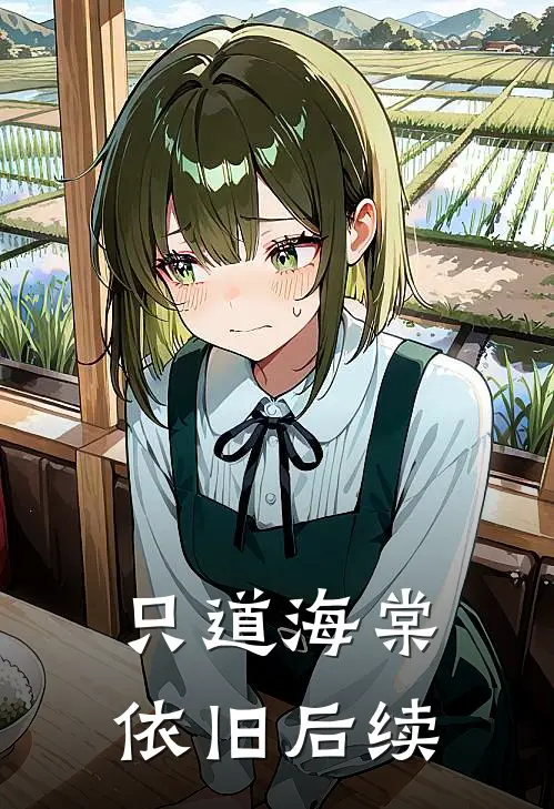 只道海棠依旧后续