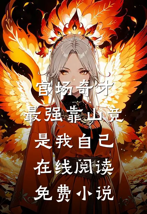 官场奇才：最强靠山竟是我自己在线阅读免费小说