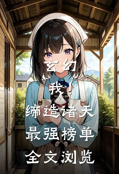 玄幻：我！缔造诸天最强榜单全文浏览