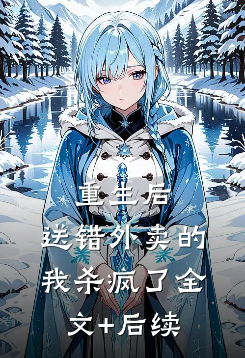 重生后，送错外卖的我杀疯了全文+后续