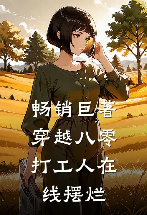畅销巨著穿越八零，打工人在线摆烂