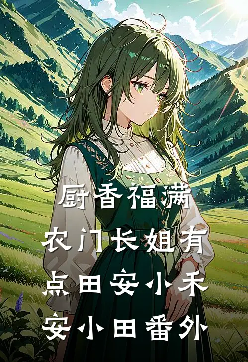 厨香福满：农门长姐有点田安小禾安小田 番外