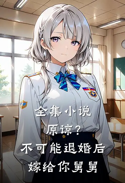 全集小说原谅？不可能，退婚后嫁给你舅舅
