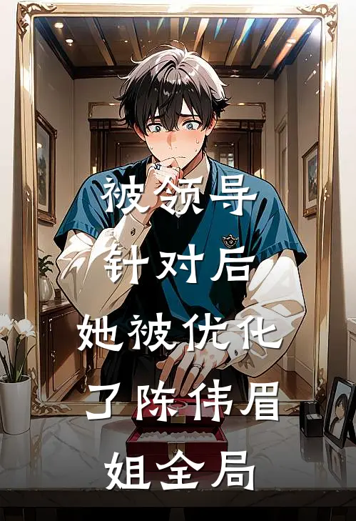 被领导针对后，她被优化了陈伟眉姐全局