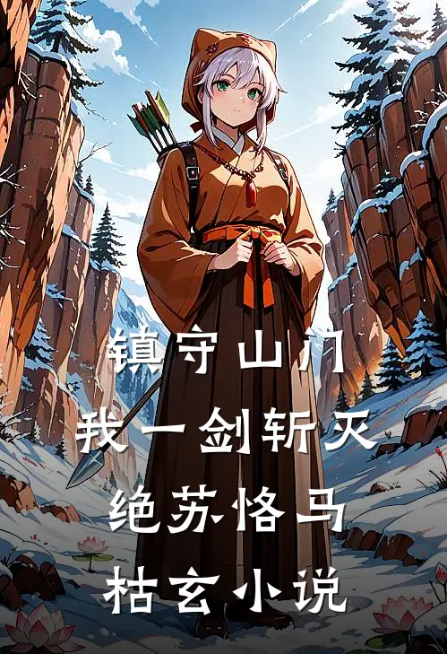 镇守山门：我一剑斩灭绝苏恪马枯玄小说