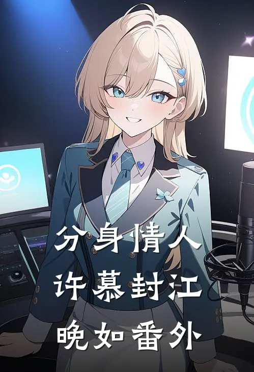 分身情人许慕封江晚如番外