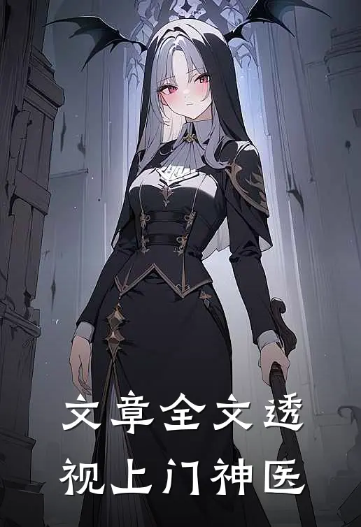 文章全文透视上门神医