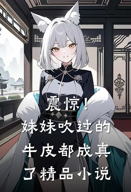 震惊！妹妹吹过的牛皮都成真了精品小说
