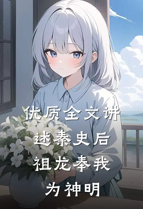 优质全文讲述秦史后，祖龙奉我为神明