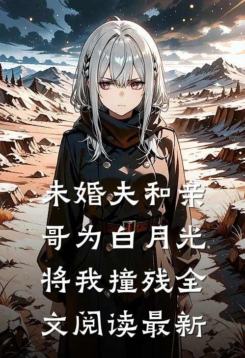 未婚夫和亲哥为白月光将我撞残全文阅读最新
