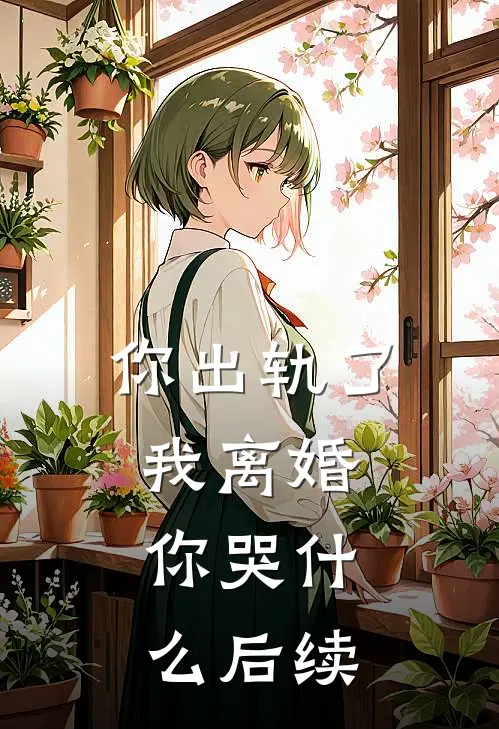 你出轨了，我离婚，你哭什么后续