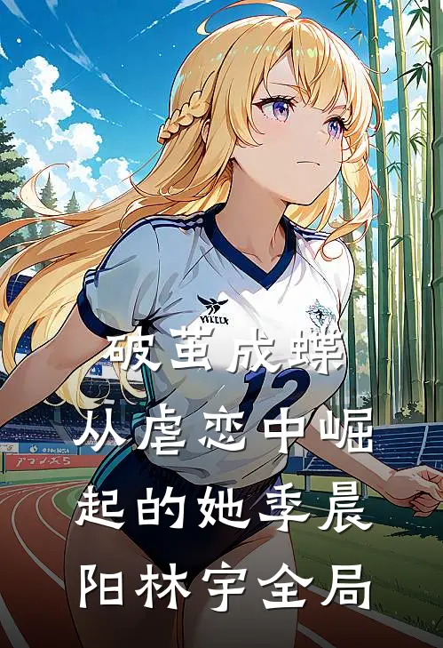 《破茧成蝶：从虐恋中崛起的她》季晨阳林宇全局