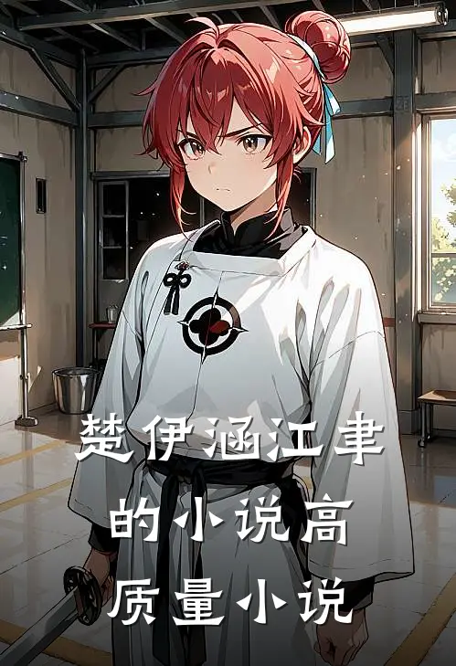 楚伊涵江聿的小说高质量小说