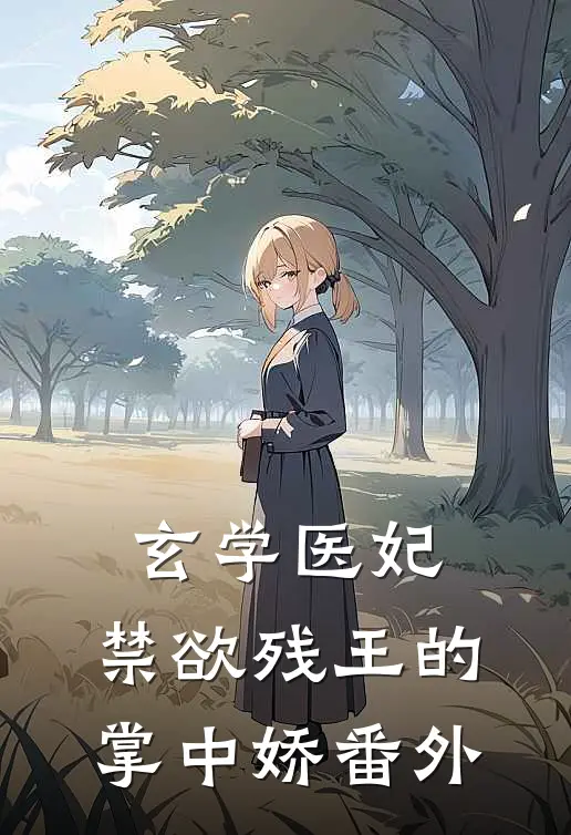 玄学医妃，禁欲残王的掌中娇 番外