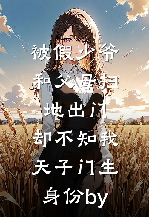 被假少爷和父母扫地出门，却不知我天子门生身份by