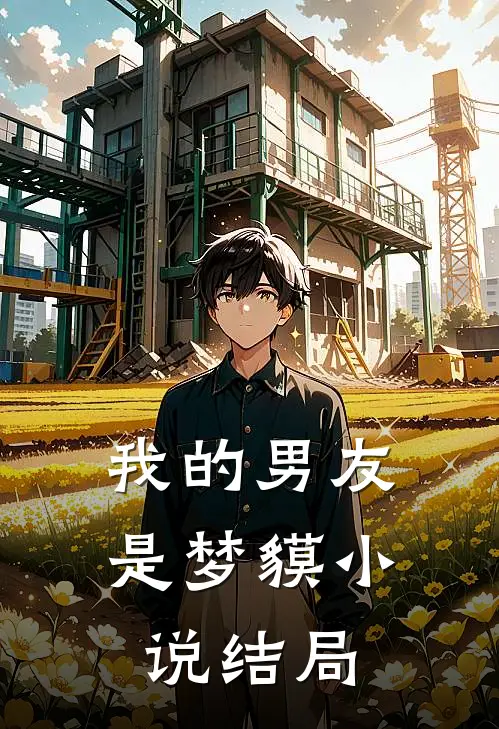 我的男友是梦貘小说结局