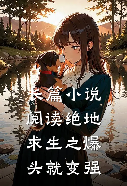 长篇小说阅读绝地求生之爆头就变强