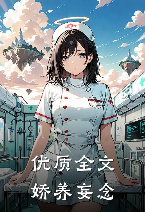 优质全文娇养妄念