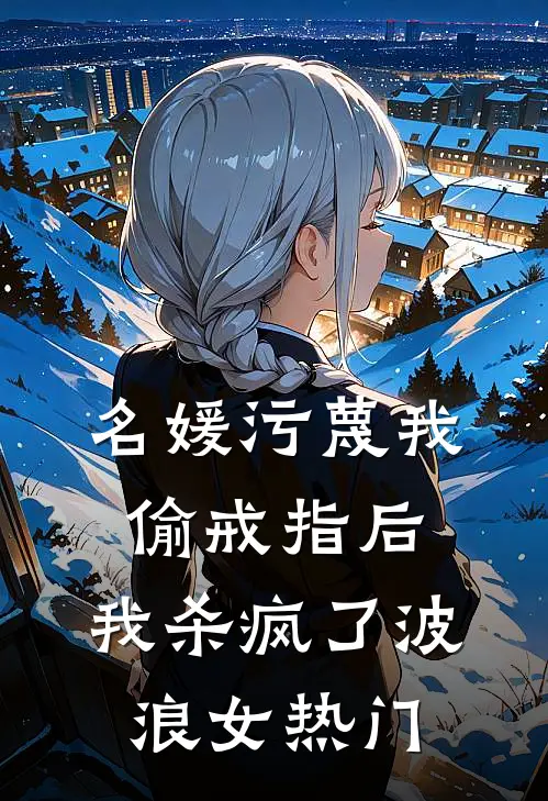 名媛污蔑我偷戒指后，我杀疯了波浪女热门