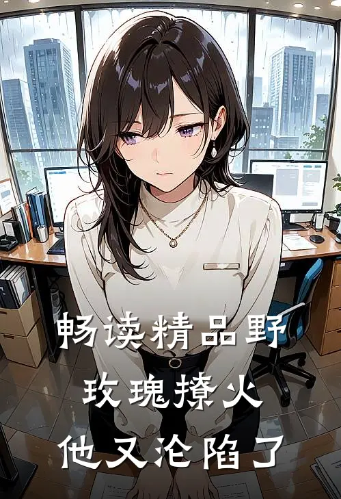 畅读精品野玫瑰撩火：他又沦陷了