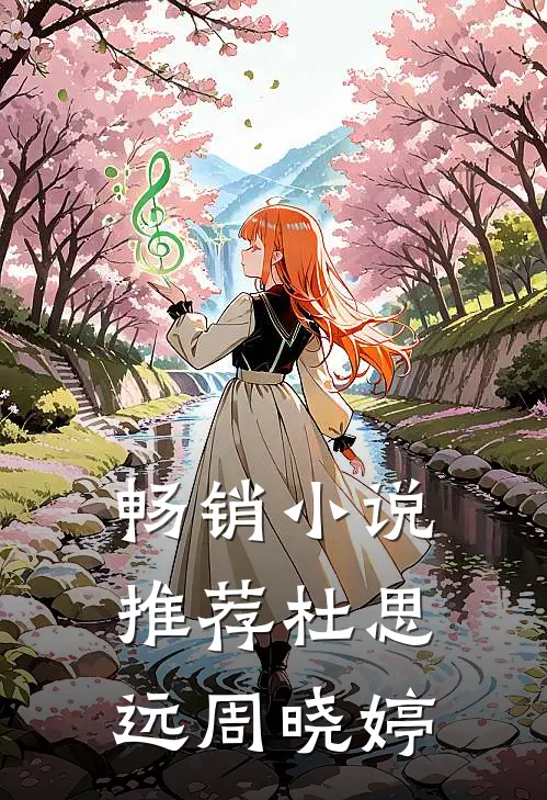 畅销小说推荐杜思远周晓婷