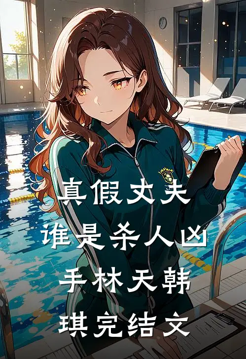 真假丈夫，谁是杀人凶手林天韩琪完结文