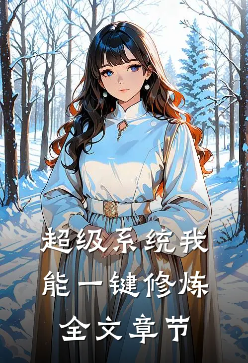 超级系统我能一键修炼全文章节