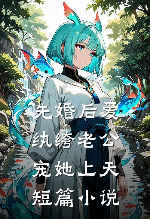 先婚后爱：纨绔老公宠她上天短篇小说