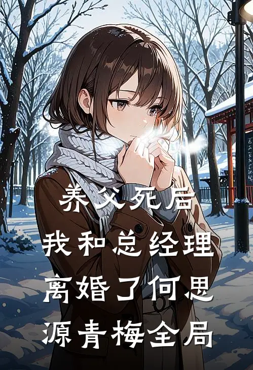养父死后，我和总经理离婚了何思源青梅全局