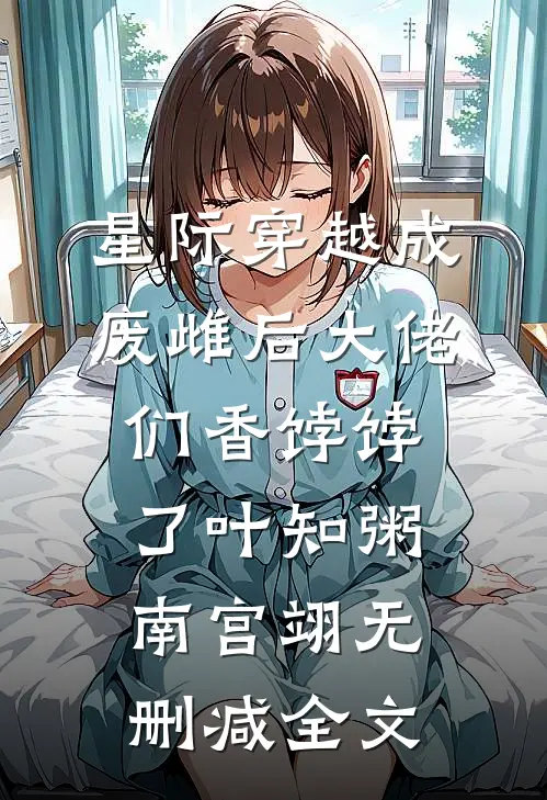 星际穿越成废雌后大佬们香饽饽了叶知粥南宫翊无删减全文