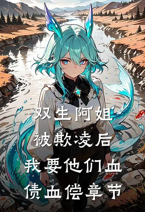 双生阿姐被欺凌后，我要他们血债血偿章节