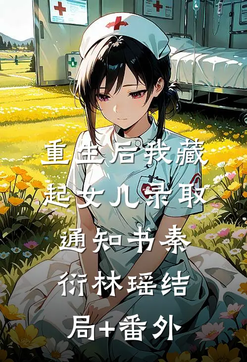 重生后我藏起女儿录取通知书秦衍林瑶结局+番外